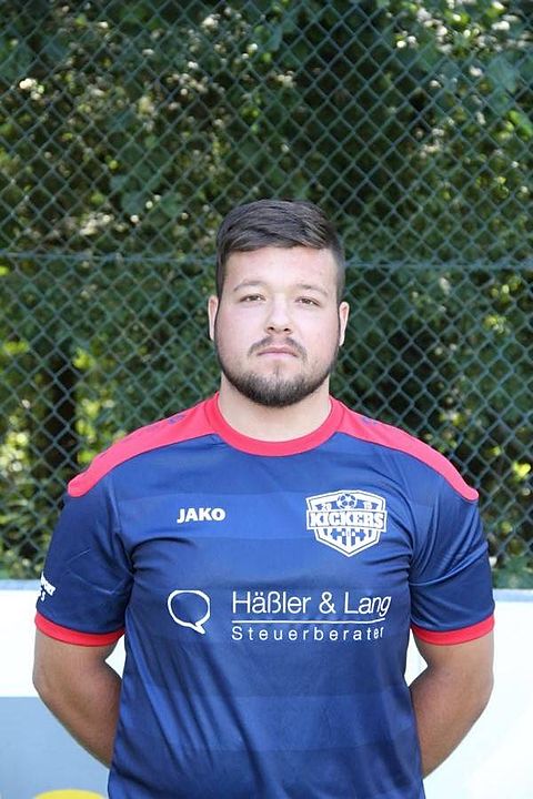 Foto: Kickers Selb