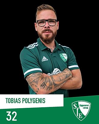 Tobias Polygenis