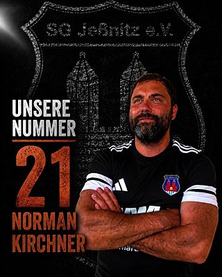 Norman Kirchner