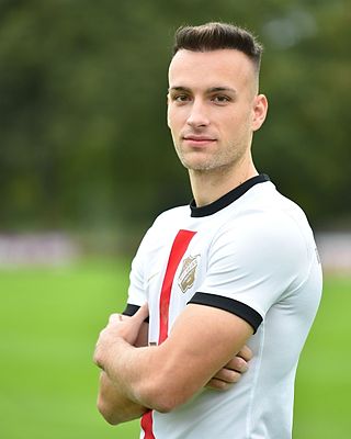 Nick Neumann