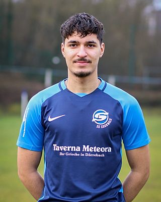 Salim Belmedah