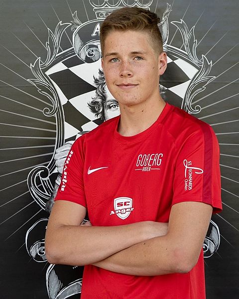 Foto: SC Anger Fußball