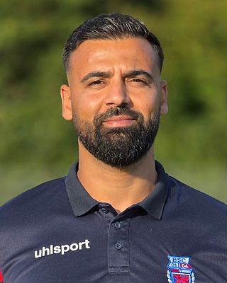 Mohamed Ahardane