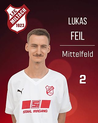 Lukas Feil