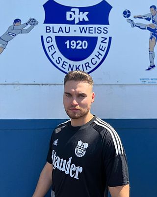 Nico Tappen