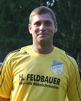 Mathias Vogl