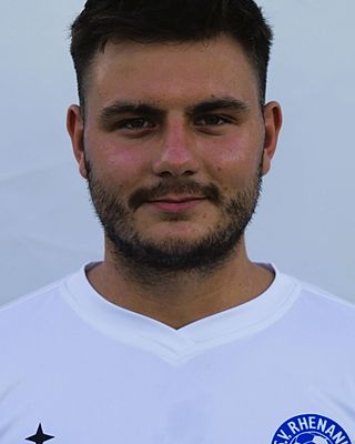 Fabian Anlauf