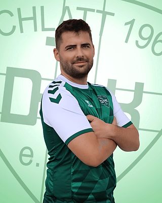 Patrick Messmer