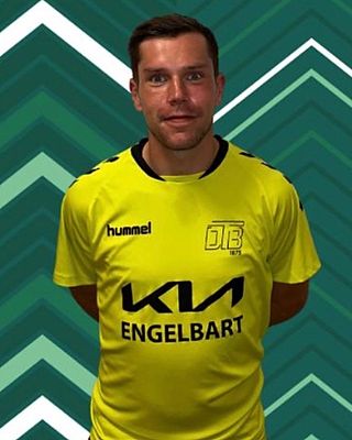 Nils Hildebrandt