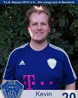 Kevin Rogner