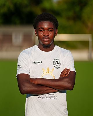Jeremie Nsumbu