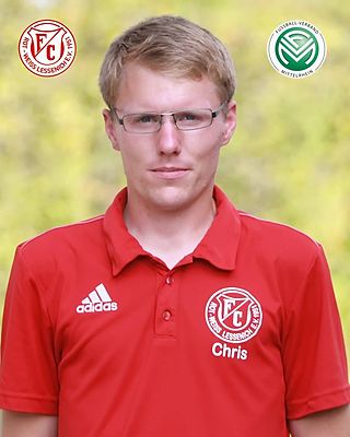 Christian Stegmüller