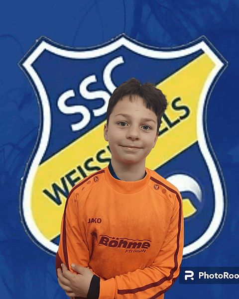 Foto: SSC WEIßENFELS