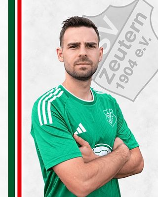 Darius Dance