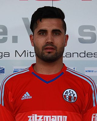 Nasib Amiri