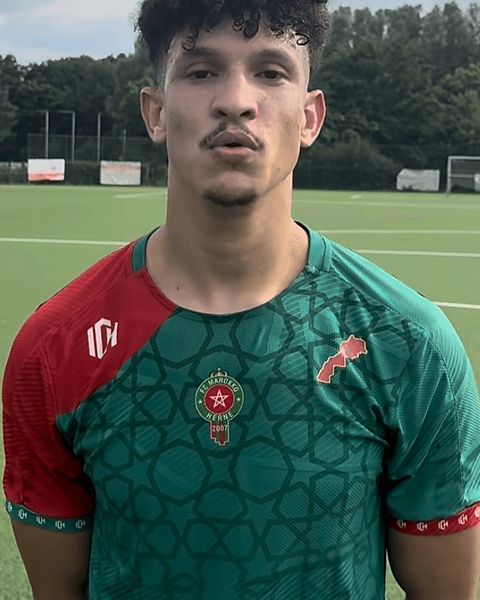 Ibrahim Maidan