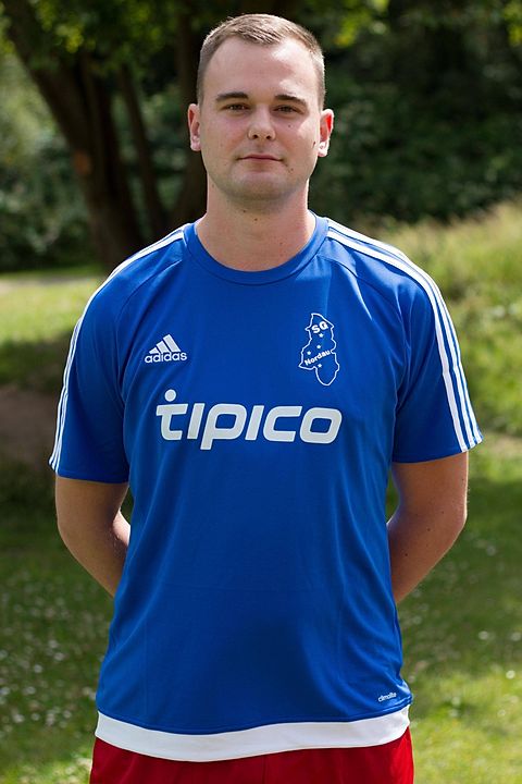 Foto: Mats Gefke