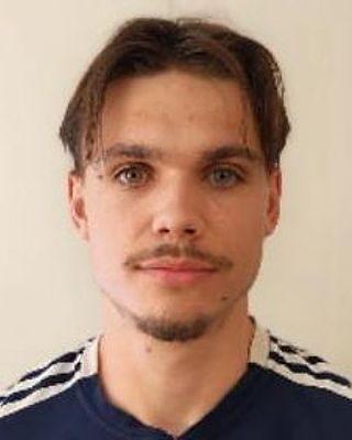 Tristan Behrend