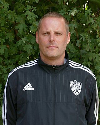 Karsten Zander