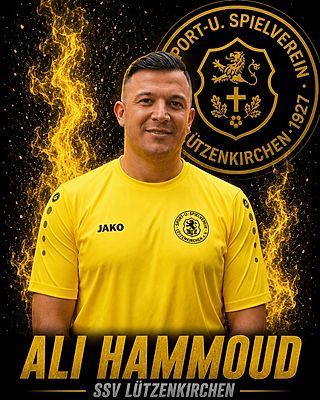 Ali Hammoud
