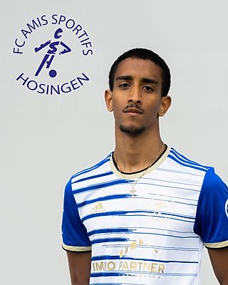 Bruno Henri RODRIGUES