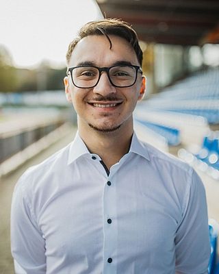 Samuele Massaro
