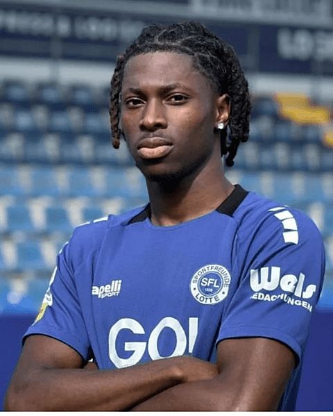 Isaak Nwachukwu