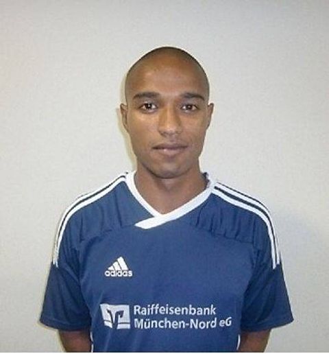 Foto: Portrait: Ibrahim Abdulbari An