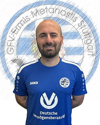 Vladimiros Gkiagkiaev