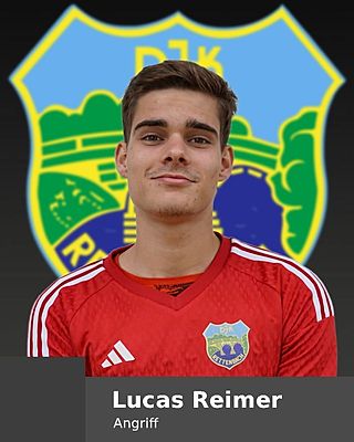 Lucas Reimer