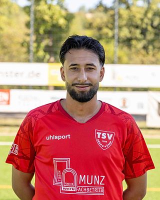 Leonardo Qukaj