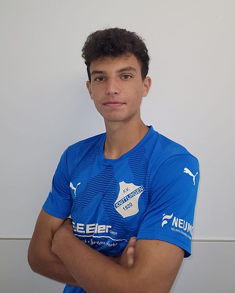 Foto: Ich