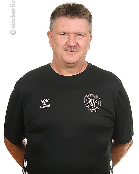 Foto: @StickerFIve / FC Borussia Bra