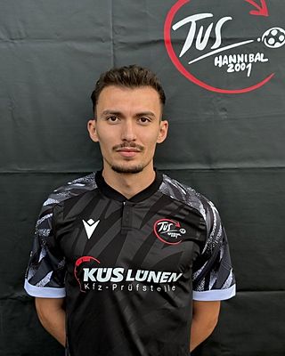 Hamza Nassiri El Aamraoui