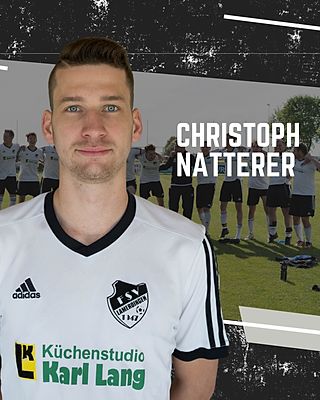 Christoph Natterer