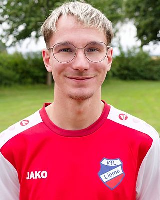 Niklas Kurth