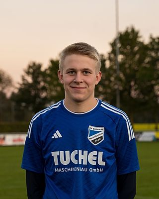 Jonas Abing