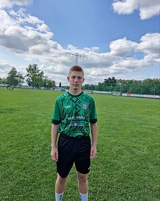 Martin Matthias Thiele