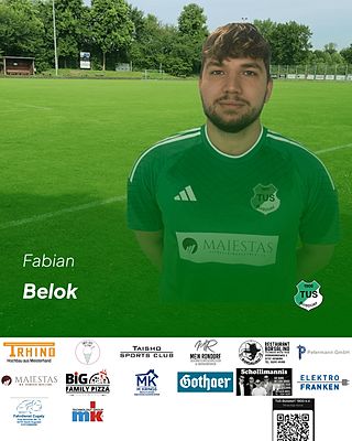 Fabian Belok