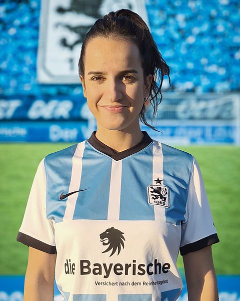 Foto: TSV 1860 München
