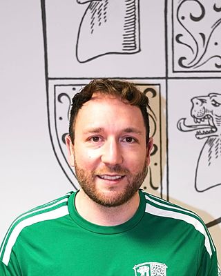 Klaus Friedrich