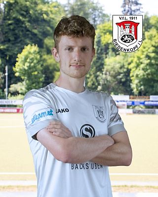 Luis Henkel