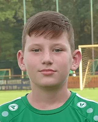 Simon Harder