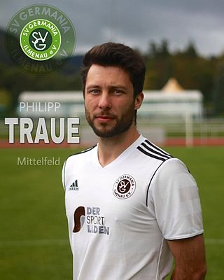 Philipp Traue