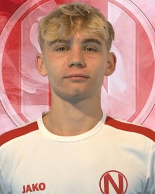 Lasse Morris Biegert