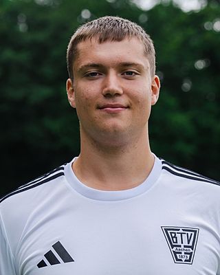 Alexander Frösch