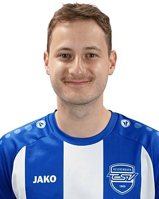 David Föhrenbacher