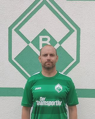 Maik Rühlemann