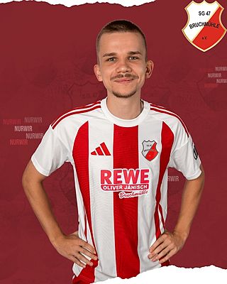 Daniel Bela Tonio Blenkle