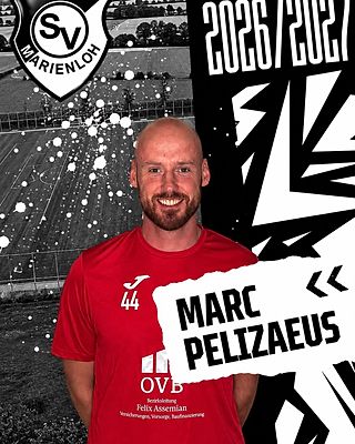 Marc Pelizaeus